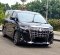 2021 Toyota Alphard 2.5 G A/T Hitam - Jual mobil bekas di DKI Jakarta-2