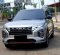 2023 Hyundai Creta Silver - Jual mobil bekas di DKI Jakarta-12