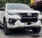 2019 Toyota Fortuner 2.4 TRD AT Putih - Jual mobil bekas di DKI Jakarta-3