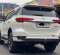 2019 Toyota Fortuner 2.4 TRD AT Putih - Jual mobil bekas di DKI Jakarta-5