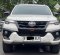 2019 Toyota Fortuner 2.4 TRD AT Putih - Jual mobil bekas di DKI Jakarta-6