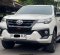 2019 Toyota Fortuner 2.4 TRD AT Putih - Jual mobil bekas di DKI Jakarta-7