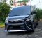 2018 Toyota Voxy 2.0 A/T Hitam - Jual mobil bekas di DKI Jakarta-6