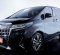 2019 Toyota Alphard 2.5 G A/T Hitam - Jual mobil bekas di Banten-4