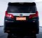 2019 Toyota Alphard 2.5 G A/T Hitam - Jual mobil bekas di Banten-5