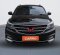 2018 Wuling Cortez 1.8 L Hitam - Jual mobil bekas di Banten-10