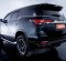 2020 Toyota Fortuner 2.4 VRZ AT Hitam - Jual mobil bekas di Banten-5