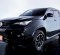 2020 Toyota Fortuner 2.4 VRZ AT Hitam - Jual mobil bekas di Banten-10