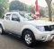 2011 Nissan Navara 2.5 Double Cabin Silver - Jual mobil bekas di Banten-11