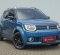 2019 Suzuki Ignis GX Biru - Jual mobil bekas di DKI Jakarta-1