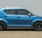 2019 Suzuki Ignis GX Biru - Jual mobil bekas di Banten-5