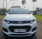 2017 Chevrolet TRAX LTZ Putih - Jual mobil bekas di DKI Jakarta-6