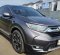 2018 Honda CR-V 2.0 Abu-abu - Jual mobil bekas di Banten-8