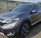 2018 Honda CR-V 2.0 Abu-abu - Jual mobil bekas di Banten-9