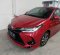 2021 Toyota Yaris GR Sport Merah - Jual mobil bekas di DKI Jakarta-2