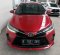 2021 Toyota Yaris GR Sport Merah - Jual mobil bekas di DKI Jakarta-7