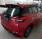 2021 Toyota Yaris GR Sport Merah - Jual mobil bekas di DKI Jakarta-9