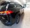 2020 Toyota Corolla Cross 1.8 Hybrid A/T Hitam - Jual mobil bekas di Banten-3