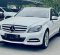 2013 Mercedes-Benz C-Class C 300 Putih - Jual mobil bekas di DKI Jakarta-1