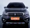 2018 Suzuki SX4 S-Cross New A/T Abu-abu - Jual mobil bekas di DKI Jakarta-3