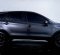 2018 Suzuki SX4 S-Cross New A/T Abu-abu - Jual mobil bekas di DKI Jakarta-9