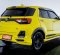 2021 Toyota Raize 1.0T GR Sport CVT TSS (One Tone) Kuning - Jual mobil bekas di Banten-2