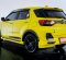 2021 Toyota Raize 1.0T GR Sport CVT TSS (One Tone) Kuning - Jual mobil bekas di Banten-6