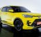 2021 Toyota Raize 1.0T GR Sport CVT TSS (One Tone) Kuning - Jual mobil bekas di Banten-12