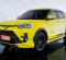 2021 Toyota Raize 1.0T GR Sport CVT TSS (One Tone) Kuning - Jual mobil bekas di Banten-13