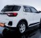 2022 Daihatsu Rocky 1.2 X CVT Putih - Jual mobil bekas di Banten-6