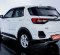 2022 Daihatsu Rocky 1.2 X CVT Putih - Jual mobil bekas di Banten-9