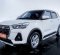 2022 Daihatsu Rocky 1.2 X CVT Putih - Jual mobil bekas di Banten-13