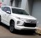 2022 Mitsubishi Pajero Sport Dakar 4x2 AT Putih - Jual mobil bekas di DKI Jakarta-7