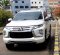 2022 Mitsubishi Pajero Sport Dakar 4x2 AT Putih - Jual mobil bekas di DKI Jakarta-11