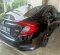 2017 Honda Civic Turbo 1.5 Automatic Hitam - Jual mobil bekas di Jawa Barat-3