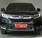 2020 Honda CR-V 1.5L Turbo Prestige Hitam - Jual mobil bekas di Jawa Barat-1