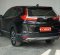 2020 Honda CR-V 1.5L Turbo Prestige Hitam - Jual mobil bekas di Jawa Barat-6