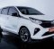 2022 Daihatsu Sigra 1.2 R DLX AT Putih - Jual mobil bekas di Jawa Barat-5