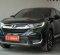 2020 Honda CR-V 1.5L Turbo Prestige Hitam - Jual mobil bekas di Jawa Barat-11