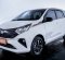 2022 Daihatsu Sigra 1.2 R DLX AT Putih - Jual mobil bekas di Jawa Barat-11