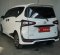 2020 Toyota Sienta Q CVT Putih - Jual mobil bekas di Jawa Barat-4