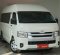 2022 Toyota Hiace Commuter Manual Putih - Jual mobil bekas di Jawa Barat-3