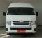 2022 Toyota Hiace Commuter Manual Putih - Jual mobil bekas di Jawa Barat-11