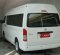 2022 Toyota Hiace Commuter Manual Putih - Jual mobil bekas di Jawa Barat-13