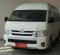 2022 Toyota Hiace Commuter Manual Putih - Jual mobil bekas di Jawa Barat-14