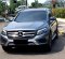 2019 Mercedes-Benz GLC 200 Exclusive Line Abu-abu - Jual mobil bekas di DKI Jakarta-6