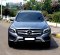 2019 Mercedes-Benz GLC 200 Exclusive Line Abu-abu - Jual mobil bekas di DKI Jakarta-10