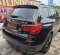 2012 BMW X3 SDrive 20i Hitam - Jual mobil bekas di Jawa Barat-8