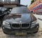 2012 BMW X3 SDrive 20i Hitam - Jual mobil bekas di Jawa Barat-9