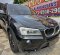 2012 BMW X3 SDrive 20i Hitam - Jual mobil bekas di Jawa Barat-11